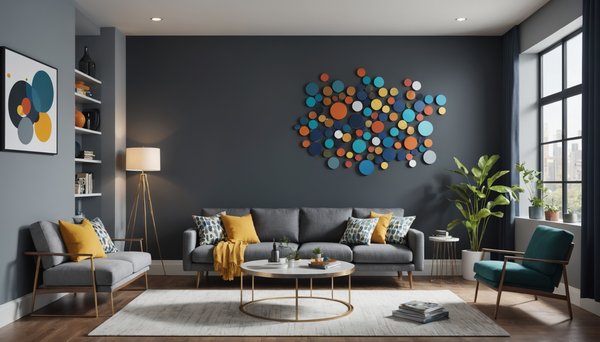Décoration magnétique : les marques tendances 2026